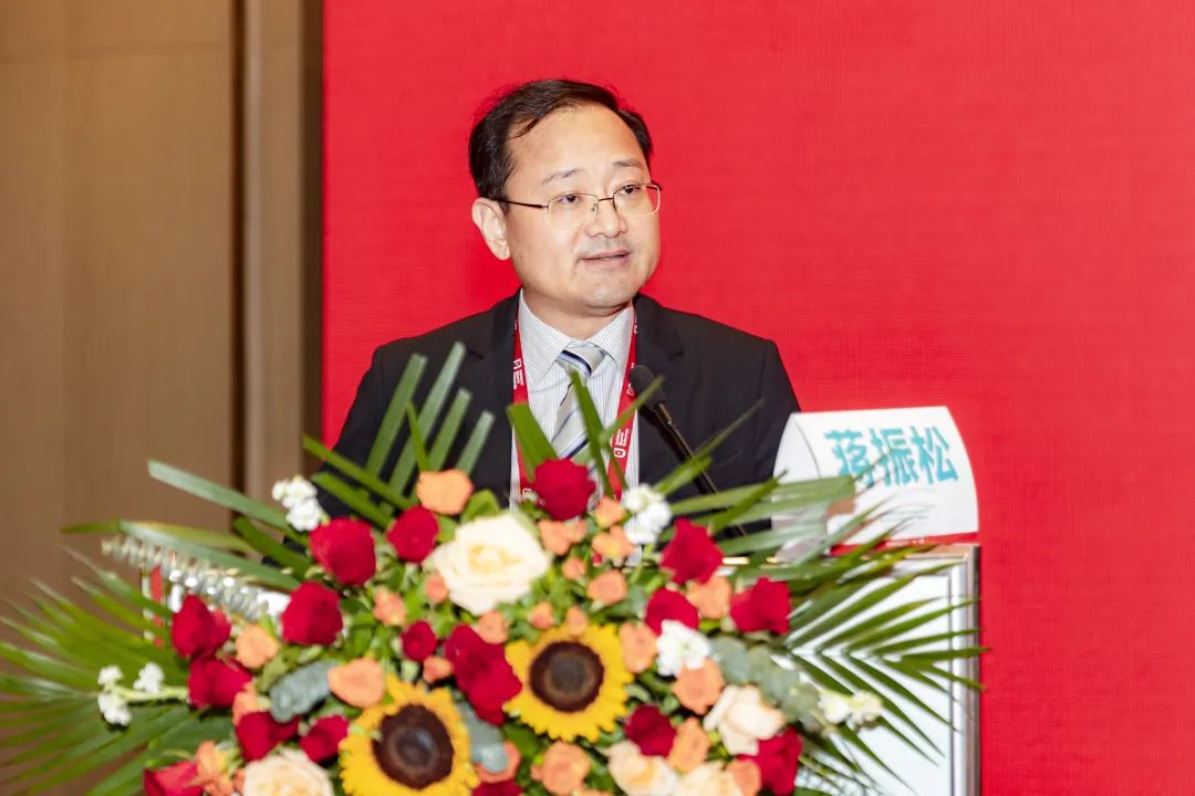 山东省转化医学学会脊柱外科创新分会成立大会暨首届学术会议成功召开